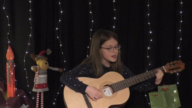 17 Klara Kleinsteuber - Ich Bleib´Hier (Bibi Und Tina)