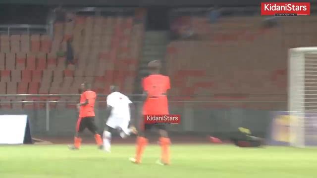 Haya Hapa Magoli Yote Ya Okwi 'Hat Trick', Ruvu Shooting смотреть онлайн