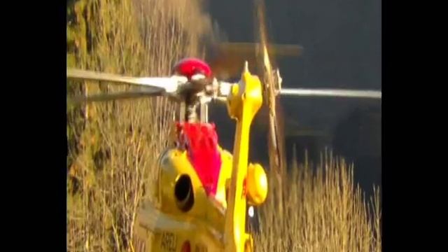 VARARO INTERVENTO ELISOCCORSO AGUSTA WESTLAND AW 139 смотреть онлайн