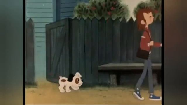 Змей на чердаке. Ma Ma Ma.