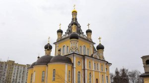 Суббота первой седмицы Великого Поста. Литургия