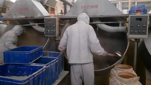 Накатка чипсовой оболочки