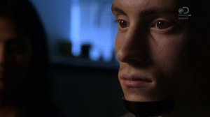 Сквозь пространство и время с Морганом Фрименом 6 сезон 6 серия (документальный сериал, 2015)