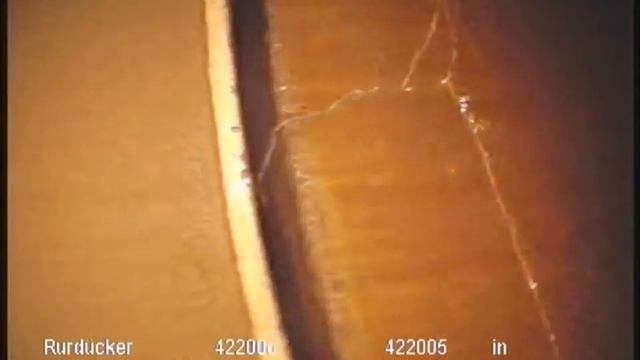 Kanal TV: Riss am Rohrumfang, eindringendes Fremdwasser смотреть онлайн
