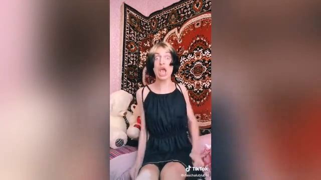 Я Теперь Тик токер ! КТО???ТОКАРЬ ?