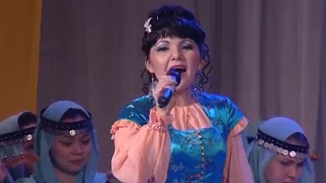 Лилия Ишемьярова - Һуңлама