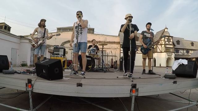 Оставьте это нам - Это любовь cover Скриптонит смотреть онлайн