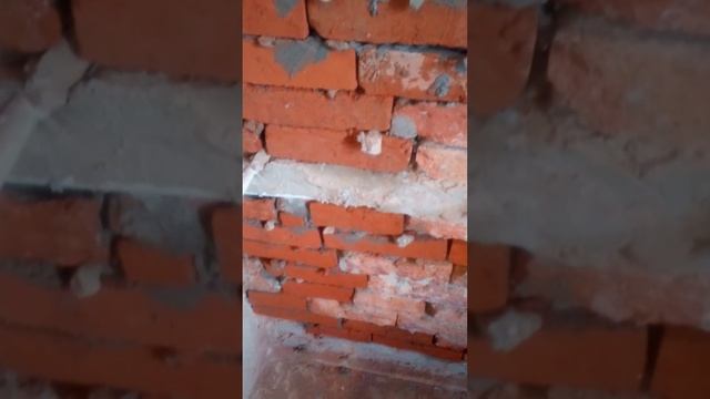 Индустриальный лук, брик вол. Востановка. По процессу пойдет речь. смотреть онлайн