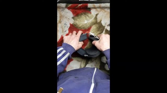 Для чего нужны комплектующие СОВДЕП смотреть онлайн