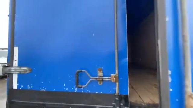 ГАЗ ГАЗель Next 2018 смотреть онлайн