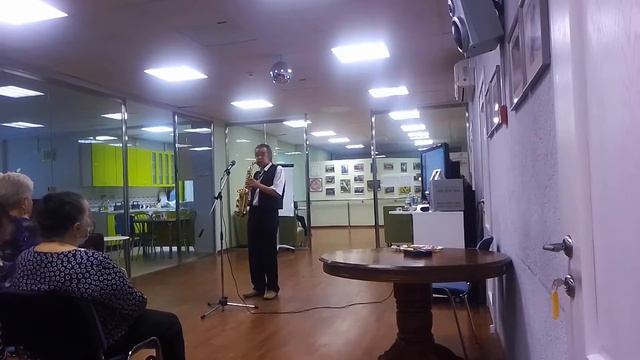 Песня из кинофильма Дом в котором я живу. смотреть онлайн