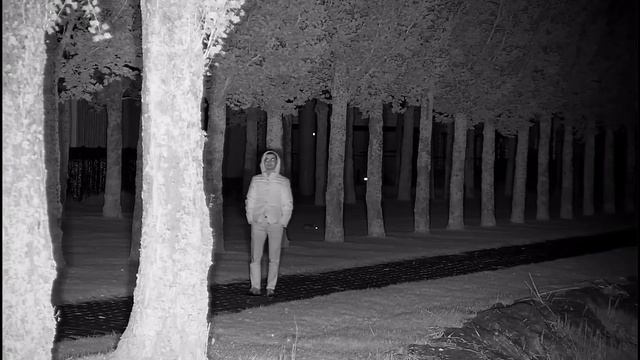 Positioning Systems DS-2DY9185-AI2 (25 - 200 Meters)