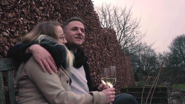 Bert Van Renne - Te mooi om waar te zijn (Officiële Clip) смотреть онлайн