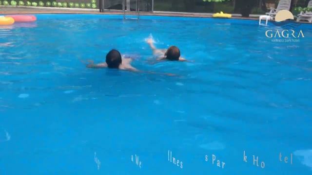 Welness Park Hotel Gagra