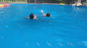 Welness Park Hotel Gagra
