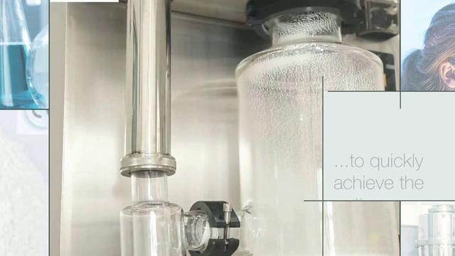 Mini Spray Dryer смотреть онлайн