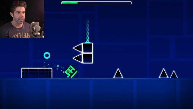 Geometry Dash Gameplay :: LEVEL SURPRISE!? ep 6 смотреть онлайн