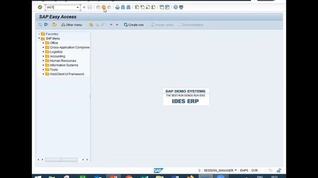 Sales Returns Process | Customer Returns Process | Sap Sd #sap #sapsd #sapmm #learn2win #learntowin