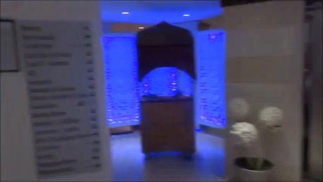 Видеообзор отеля : ARABELLA WORLD 4*,  Avsallar, Турция 2019 год.