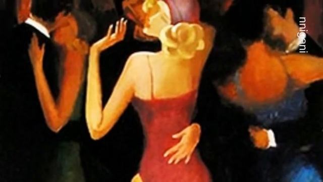 Nicki Parrott - Historia De Un Amor смотреть онлайн