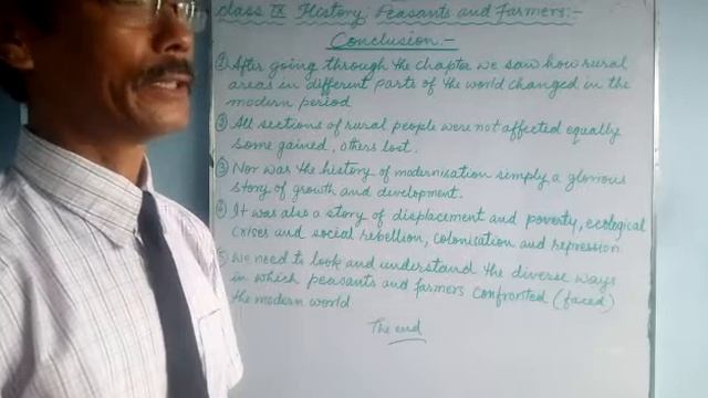 eclass_History for class 9 students of Greenland Public School, Shivdhara