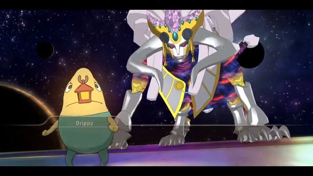 Ni no Kuni Wrath of the White Witch™ Remastered Cassiopeia Boss Fight смотреть онлайн