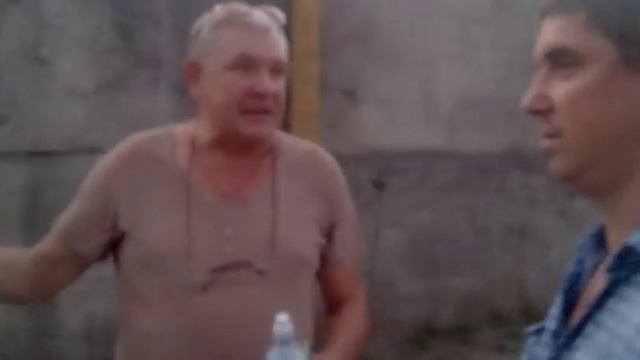 ПАТП-4 Дагомыс, Сочи, Полигон прегрузки ТБО, свалка смотреть онлайн