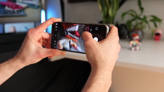 Xiaomi 14 Ultra Photography Kit | Upgrade Your Camera Experience!