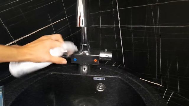 Салфетка для очистки стёкол от #Faberlic смотреть онлайн