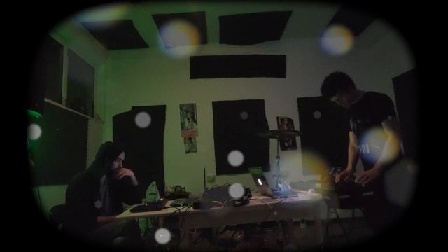 Superpusher - Live@FabrianoInAcquarello смотреть онлайн