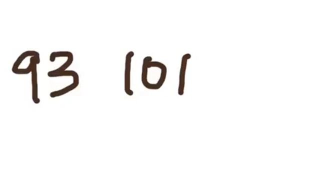 Homemade Series: What’s the Number? смотреть онлайн