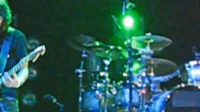 Ocean Elzi. Vstavai Mila Moya.