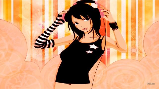 Lena Meyer Landrut - Satellit (Just One Bootleg Mix) HD смотреть онлайн