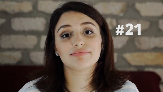 50 Facts About Me | Alexunbound смотреть онлайн