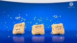 Cini Minis – Soggy vs. Crunchy