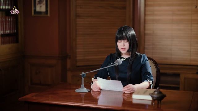 真如老師開示：廣論止觀初探・奢摩他0041_增強修定的勇悍心力 смотреть онлайн