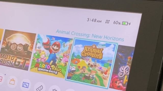 Unitek Mini Switch Dock Mini Review | Nintendo Switch | Dock | Travel | Portable смотреть онлайн