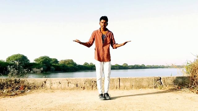 Dj tillu song dance steps tutorial telugu | how to dance dj tillu song for beginners | tillu Anna смотреть онлайн