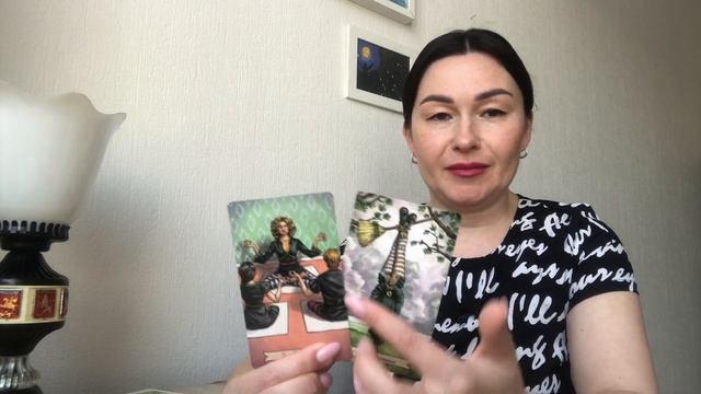 ОВЕН ♈️ МАЙ 2024 ТАРО смотреть онлайн