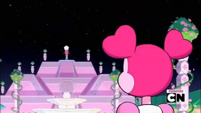 Spinel Steven Universe - When She Loved Me AMV
