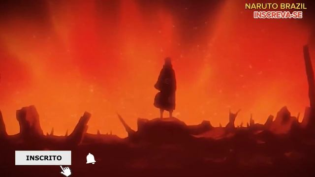 🇧🇷 História de Hanzo da Salamandra | Naruto Brazil смотреть онлайн