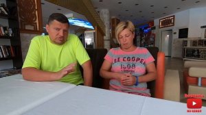 Турция 🇹🇷. Алания  / Monte Carlo 4 * - наше мнение про отель . Отдых в Турции