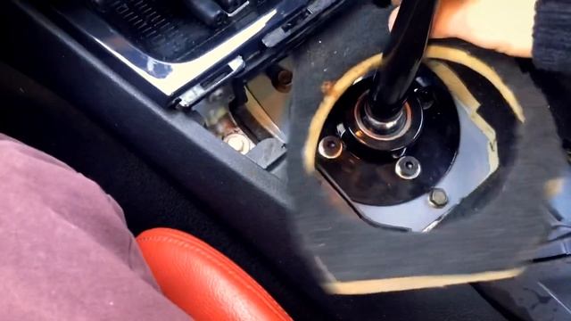 E36 Shifter on e82 смотреть онлайн