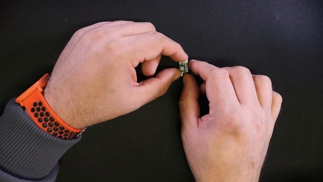 HW-613 : Convertidor Dc-Dc Step Down.