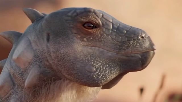 JAKAPIL KANIUKURA - BEZPRECEDENSOWE ODKRYCIE PALEONTOLOGICZNE 2022 ROKU. смотреть онлайн