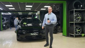 Какой электронный активный выхлоп лучше ставить? ENGINEVOX vs THOR. Установка выхлопа BMW Х6 и ZEEK