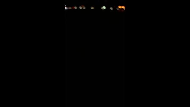 Вечерняя пробежка вокруг верхнего озера в Кениге