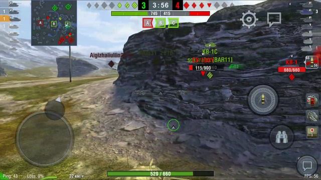 Гайд по танку crusader смотреть онлайн
