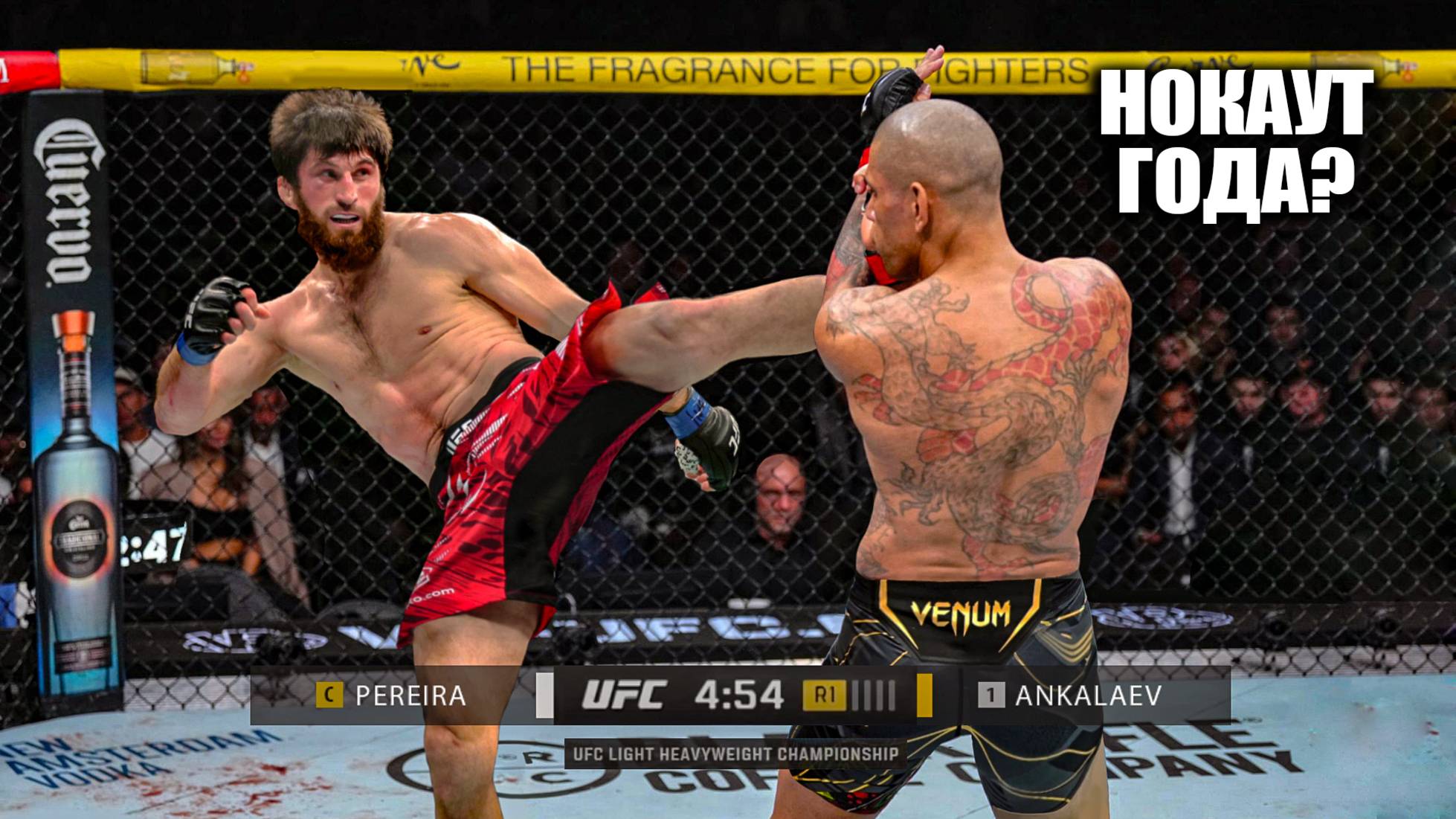 ВЫРУБИТ ЧЕМПИОНА? Бой Алекс Перейра VS Магомед Анкалаев UFC 313 / СМОТРЕТЬ ПРЯМОЙ ЭФИР ЮФС 313 смотреть онлайн