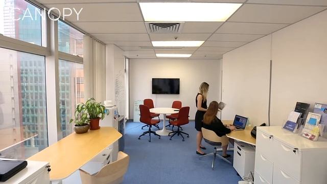 Star Rapid Hiring for Marketing Researchers on CANOPY смотреть онлайн